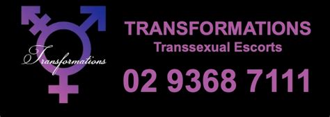 Sydney Ladyboys: Local Trans Brothels & TS Escort Services